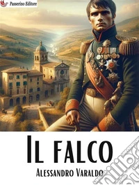 Il falco. E-book. Formato EPUB ebook