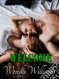 Welcome. E-book. Formato EPUB ebook