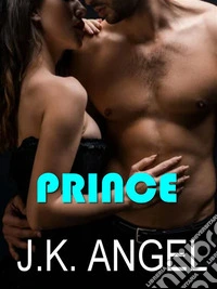 Prince. E-book. Formato EPUB ebook