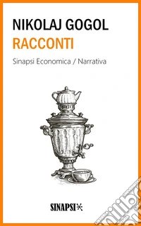 Racconti. E-book. Formato EPUB ebook