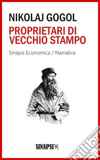 Proprietari di vecchio stampo. E-book. Formato EPUB ebook
