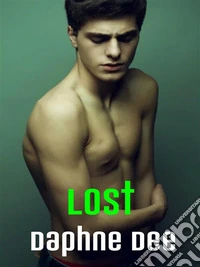 Lost. E-book. Formato EPUB