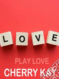Play love. E-book. Formato EPUB ebook