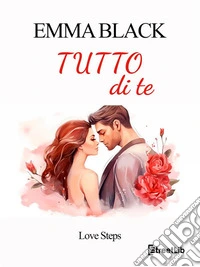 Tutto di teLove Steps. E-book. Formato EPUB ebook