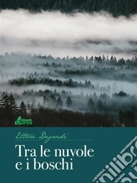 Tra le nuvole e i boschi. E-book. Formato EPUB ebook