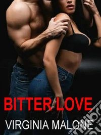 Bitter love. E-book. Formato EPUB ebook