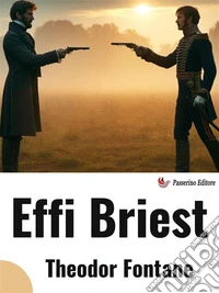 Effi Briest. E-book. Formato EPUB ebook