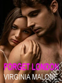 Forget London. E-book. Formato EPUB ebook