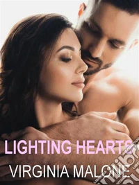 Lighting hearts. E-book. Formato EPUB ebook