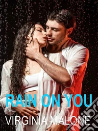 Rain on you. E-book. Formato EPUB ebook