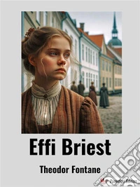 Effi Briest. E-book. Formato EPUB ebook