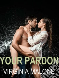 Your pardon. E-book. Formato EPUB ebook