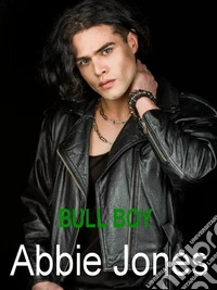 Bull boy. E-book. Formato EPUB ebook