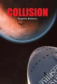 Collision. E-book. Formato EPUB ebook