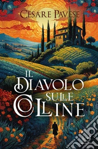 Il diavolo sulle colline. E-book. Formato EPUB ebook