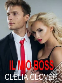 Il mio boss. E-book. Formato EPUB ebook