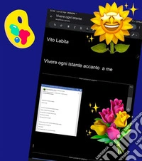 Vivere ogni istante accanto a me. E-book. Formato PDF ebook