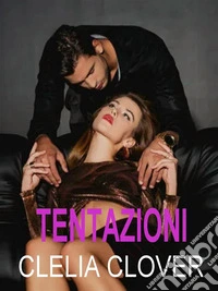 Tentazioni. E-book. Formato EPUB ebook