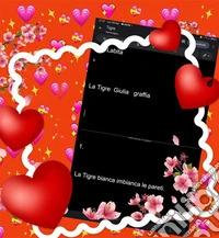 La Tigre Giulia graffiaLa Tigre bianca imbianca le pareti. E-book. Formato PDF ebook