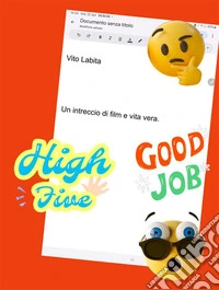 Un  Intreccio  di film e vita vera. E-book. Formato PDF ebook