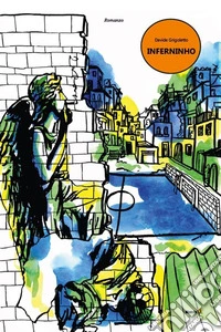 Inferninho. E-book. Formato EPUB ebook