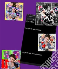 Lunga vita alle ostriche.   Lunga vita alle donne favolose. E-book. Formato PDF ebook