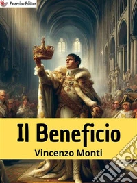 Il Beneficio. E-book. Formato EPUB ebook
