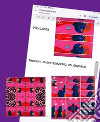 Nessun cuore spezzato,  mi dispiace. E-book. Formato PDF ebook