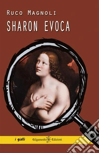 Sharon evoca. E-book. Formato EPUB ebook