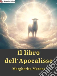 Il libro dell'Apocalisse. E-book. Formato EPUB ebook