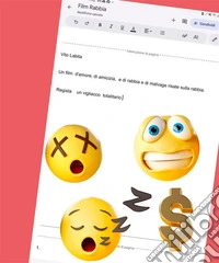 Un  film di amore, di amicizia  e di rabbia, e di risate malvagie sulla rabbia.. regista  un vigliacco totalitario. E-book. Formato PDF ebook