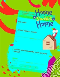Cercasi  palazzo perfetto.  Cercate una casa perfetta e non la trovate ancora?. E-book. Formato PDF ebook