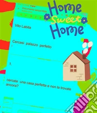 Casa perfetta. E-book. Formato PDF ebook