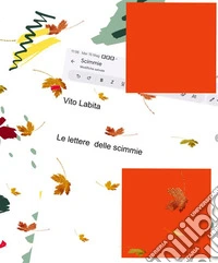 Le lettere delle scimmie. E-book. Formato PDF ebook