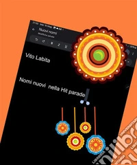 Nuovi nomi nella Hit parade. E-book. Formato PDF ebook