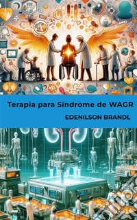 Terapia para Síndrome de WAGR. E-book. Formato EPUB ebook