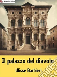 Il palazzo del diavolo. E-book. Formato EPUB ebook