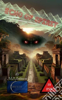 Echo of Spirit. E-book. Formato EPUB ebook