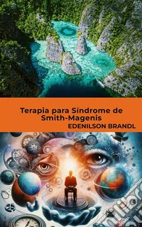 Terapia para Síndrome de Smith-Magenis. E-book. Formato EPUB ebook