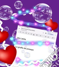 La giraffa del presepe. E-book. Formato PDF ebook