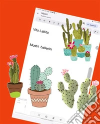 I mostri ballerini. E-book. Formato PDF ebook