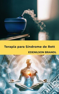 Terapia para Síndrome de Rett. E-book. Formato EPUB ebook