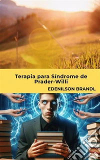 Terapia para Síndrome de Prader-Willi. E-book. Formato EPUB ebook