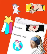 Il maiale dei fumetti. E-book. Formato PDF ebook