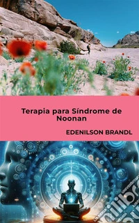 Terapia para Síndrome de Noonan. E-book. Formato EPUB ebook