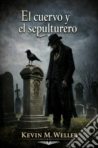 El cuervo y el sepultureroUna dualidad cuerpo-alma. E-book. Formato EPUB ebook