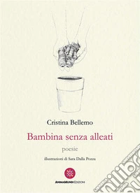 Bambina senza alleati. E-book. Formato PDF ebook