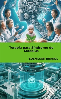 Terapia para Síndrome de Moebius. E-book. Formato EPUB ebook