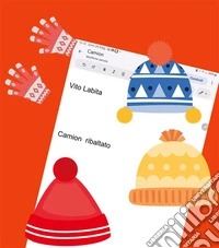 Il camion   ribaltato. E-book. Formato PDF ebook