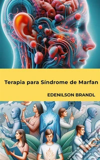 Terapia para Síndrome de Marfan. E-book. Formato EPUB ebook